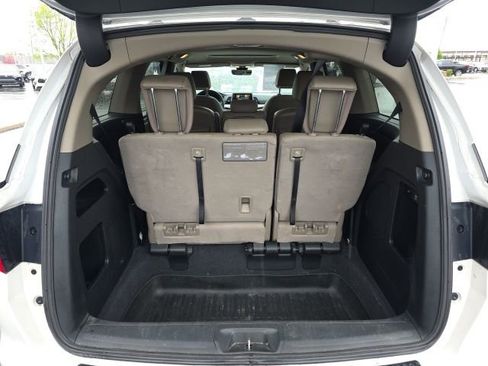 Used 2021 Honda Odyssey EX-L image 37