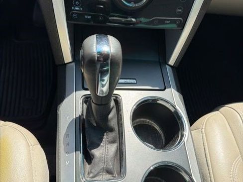 Used 2011 Ford Explorer Limited w/ 302A Rapid Spec Order Code AWD/4WD image 16