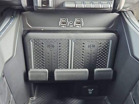 New 2026 RAM 3500 Laramie w/ Night Edition AWD/4WD image 26