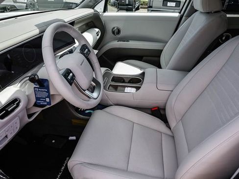 New 2026 Hyundai Palisade Limited AWD/4WD image 23