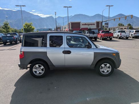 Used 2003 Honda Element EX image 2