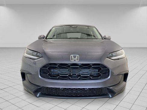 New 2026 Honda HR-V LX image 9