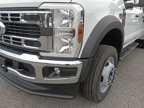 New 2026 Ford F450 XL AWD/4WD image 9