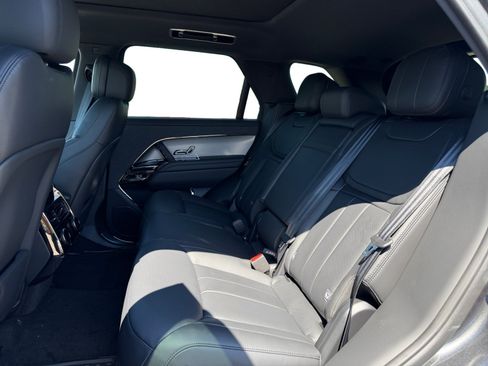New 2026 Land Rover Range Rover Sport SE AWD/4WD image 16