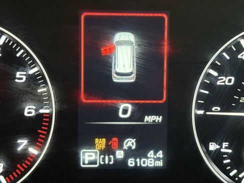 Used 2025 Subaru Forester Sport w/ Popular Package #2 image 24