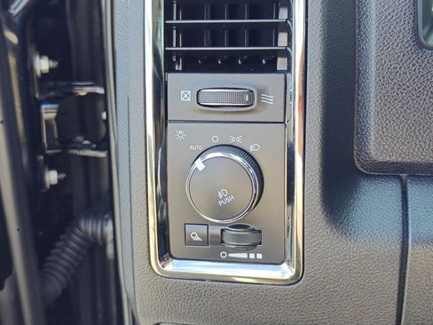 Used 2015 RAM 1500 Sport w/ Sport Premium Group image 17