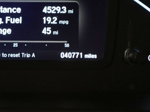 Used 2019 Honda Odyssey EX-L image 42