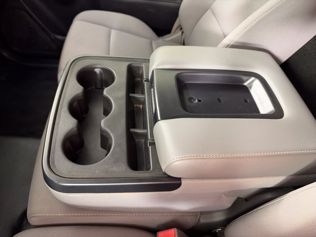 Used 2016 Chevrolet Silverado 2500 W/T RWD image 35