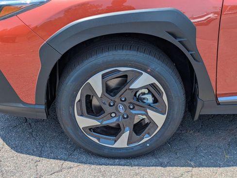 New 2025 Subaru Crosstrek 2.5i Limited AWD/4WD image 27