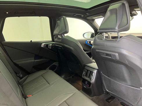 Certified 2026 BMW X3 M50 AWD/4WD image 8