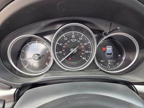 Used 2023 MAZDA CX-5 AWD 2.5 S image 33