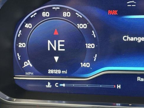 Used 2023 Chevrolet Tahoe Premier w/ Premium Package 2 image 36