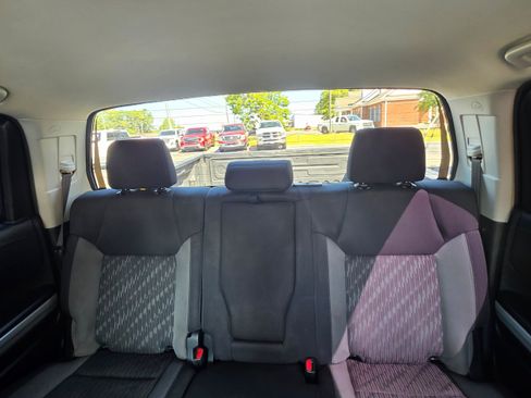Used 2019 Toyota Tundra SR5 w/ SR5 Upgrade Package RWD image 23