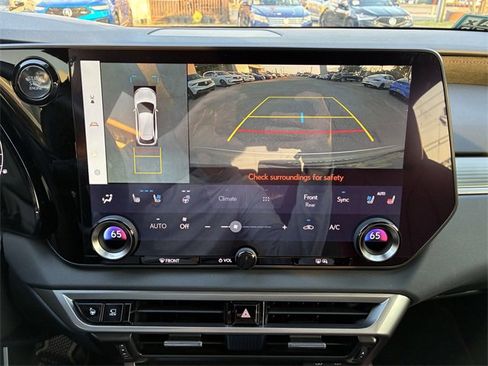 Used 2024 Lexus RX 350 F Sport image 25