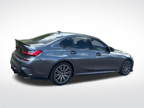 Used 2020 BMW M340i xDrive w/ Driving Assistance Package AWD/4WD image 7