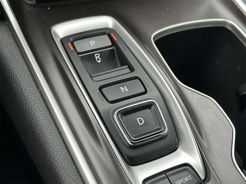 Certified 2022 Honda Accord Sport image 28
