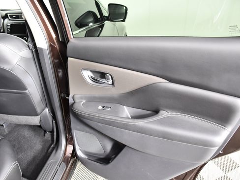 Used 2019 Nissan Murano SL AWD/4WD image 43