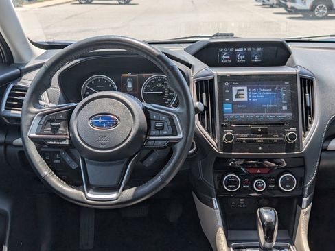 Used 2022 Subaru Forester Limited image 17