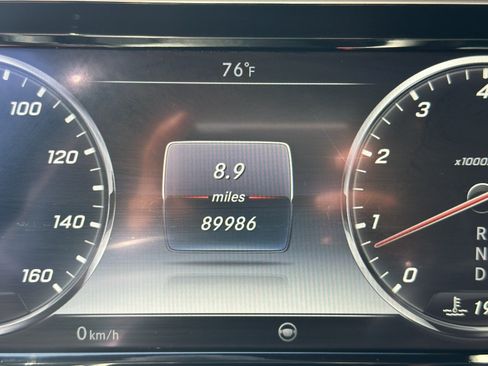 Used 2017 Mercedes-Benz S 550 4MATIC Coupe image 13