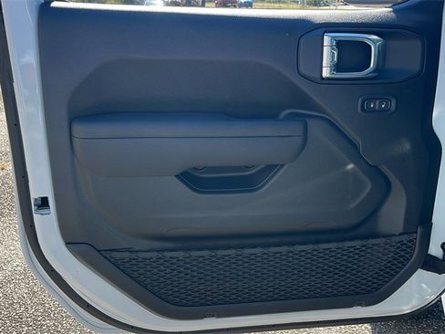 New 2026 Jeep Wrangler Sport image 13