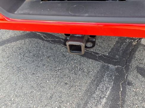 Used 2024 GMC Sierra 1500 Elevation image 7