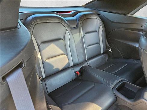 Used 2018 Chevrolet Camaro LT image 22