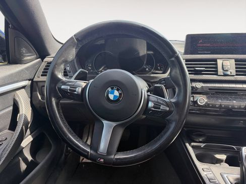 Used 2018 BMW 430i Gran Coupe xDrive AWD/4WD image 12