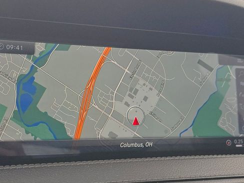 Certified 2018 Mercedes-Benz S 450 S 450 image 4