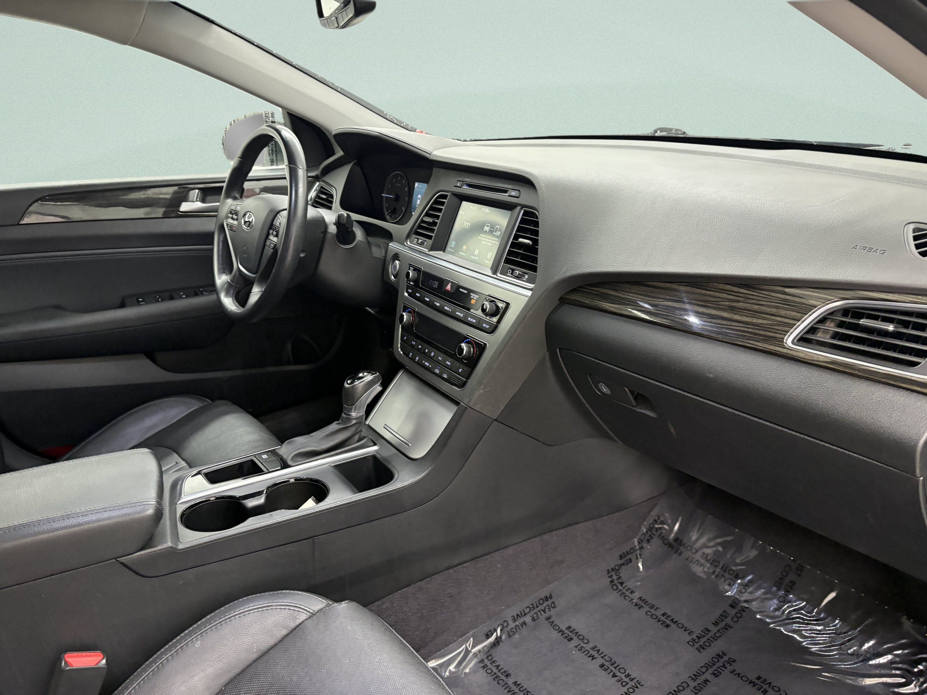 Used 2016 Hyundai Sonata Limited FWD image 19