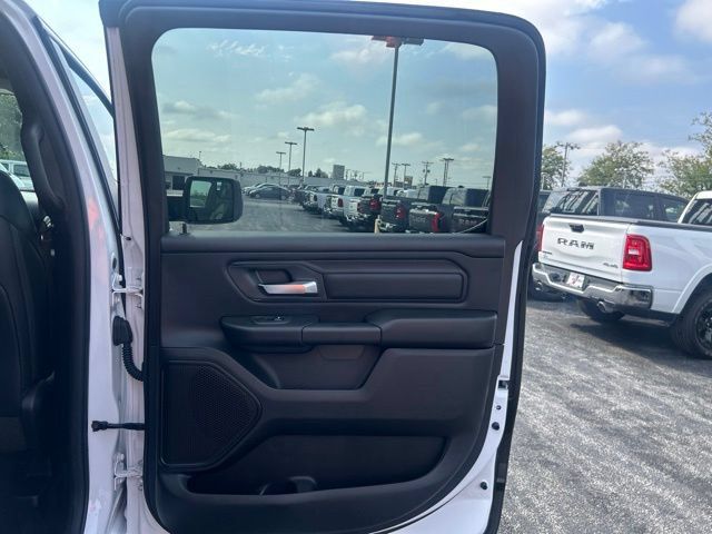 Used 2026 RAM 1500 Tradesman RWD image 20