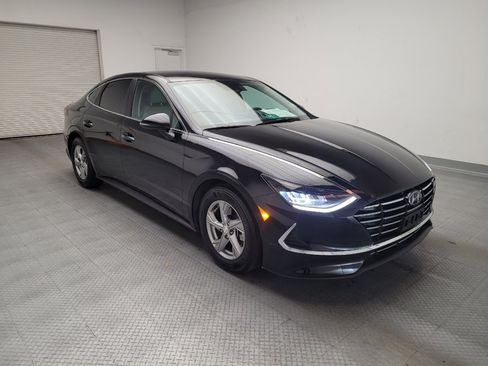 Used 2023 Hyundai Sonata SE image 13