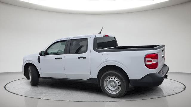 Certified 2022 Ford Maverick XL w/ Equipment Group 100A Standard AWD/4WD image 3