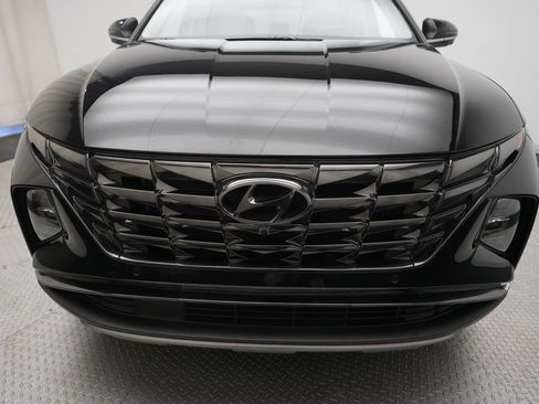 Used 2022 Hyundai Tucson Limited AWD/4WD image 22