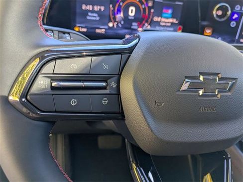 New 2026 Chevrolet Traverse RS image 17