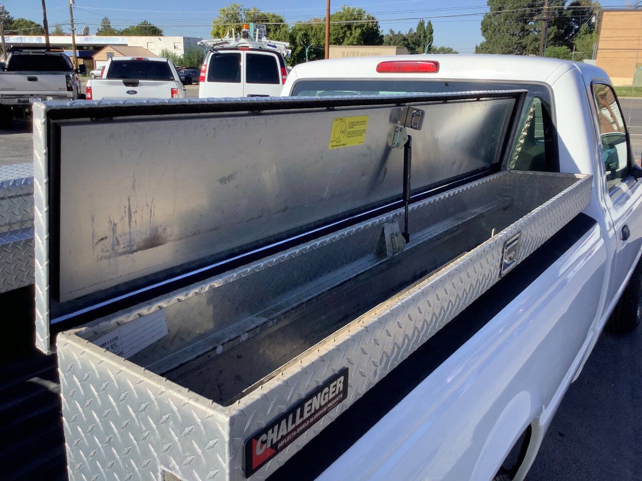 Used 2004 Ford Ranger XL RWD image 30