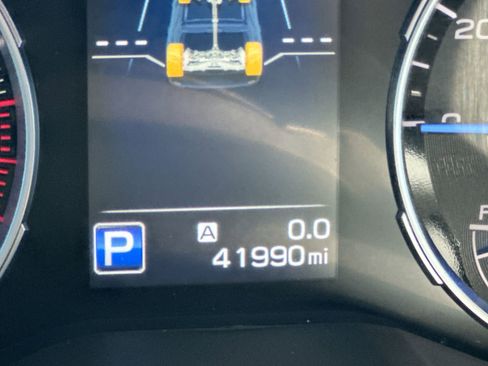 Used 2020 Subaru Ascent Touring w/ Popular Package #3 image 15