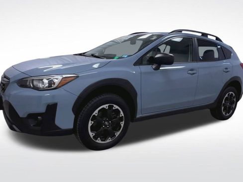 Used 2023 Subaru Crosstrek 2.0i image 4
