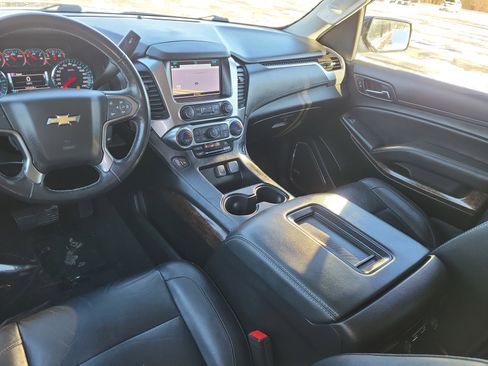 Used 2019 Chevrolet Tahoe LT image 20