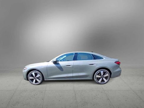 New 2025 Audi A5 2.0T Premium Plus image 5