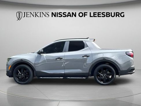 Used 2023 Hyundai Santa Cruz Night AWD/4WD image 11