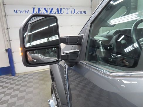 Used 2024 Ford F450 Lariat w/ Chrome Package image 81