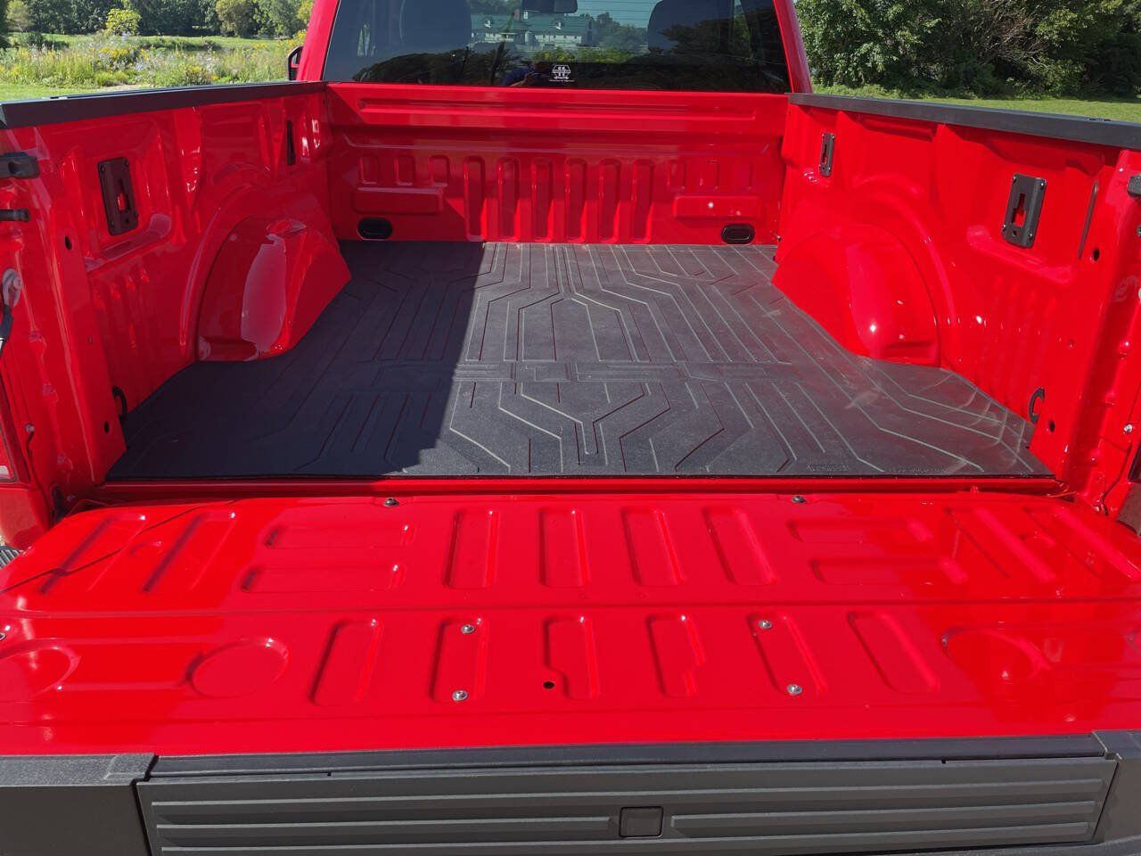 Used 2019 Ford F150 XL w/ Equipment Group 101A Mid RWD image 19