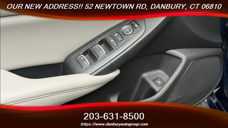 Used 2020 Honda Accord LX image 12