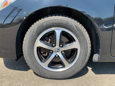 Used 2015 Honda Civic SE image 34