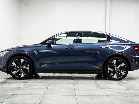 Used 2024 Polestar Polestar 2 w/ Pilot Pack RWD image 9