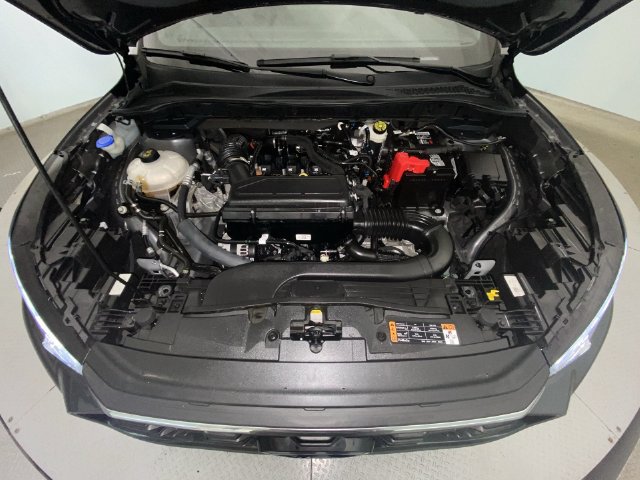 Used 2024 Ford Escape ST-Line w/ Tech Pack #1 FWD image 26