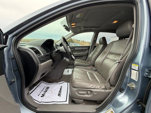 Used 2009 Honda CR-V EX-L image 2