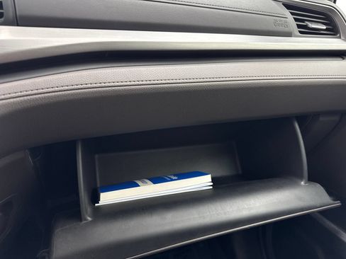 Used 2020 Honda Odyssey EX-L image 32