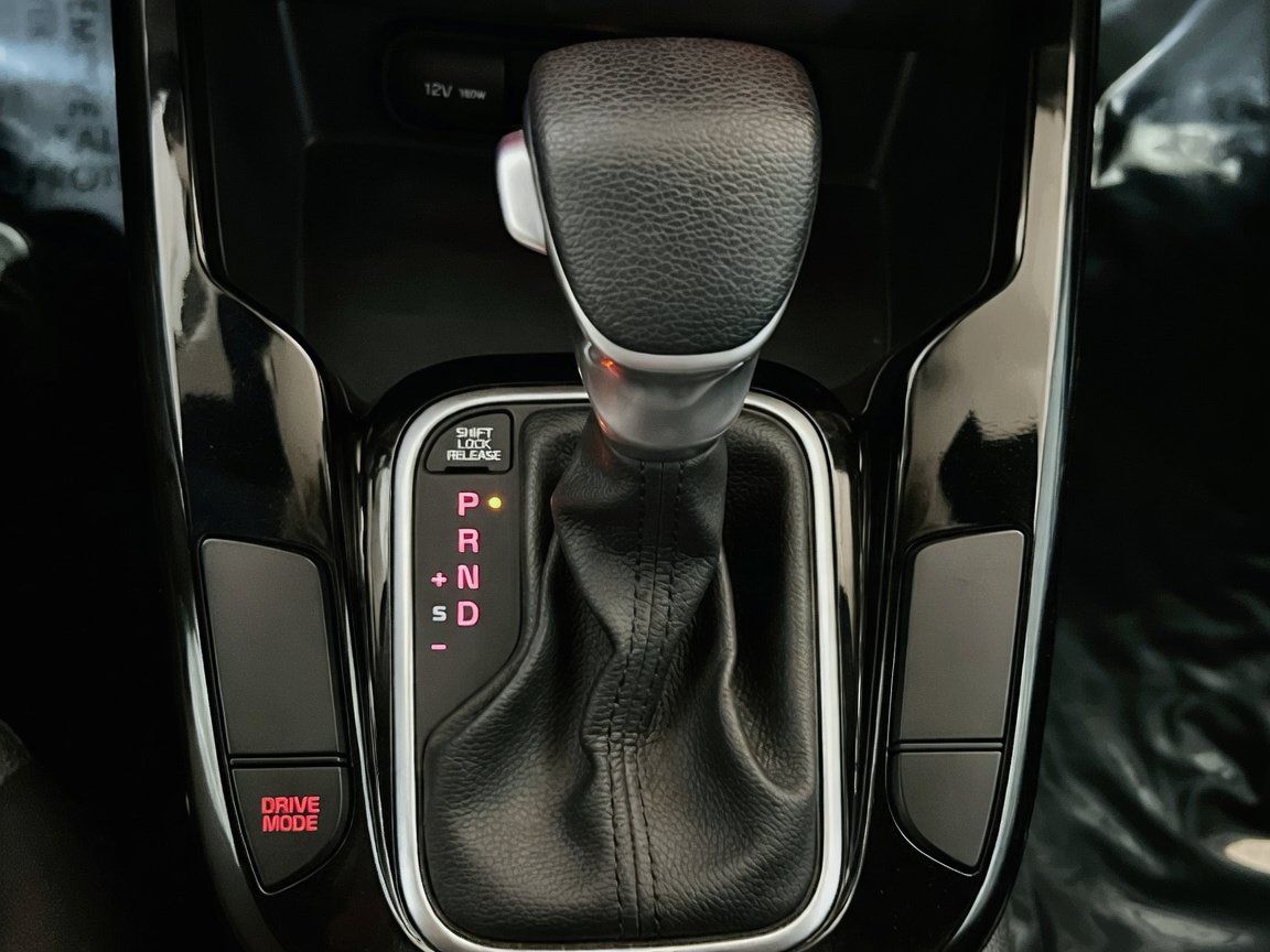 Used 2020 Kia Soul S FWD image 12