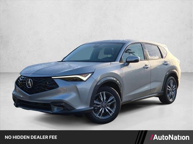 New 2026 Acura ADX FWD image 1